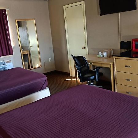 Best Budget Inn Tell City Екстериор снимка