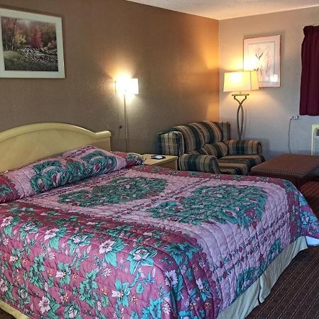 Best Budget Inn Tell City Екстериор снимка