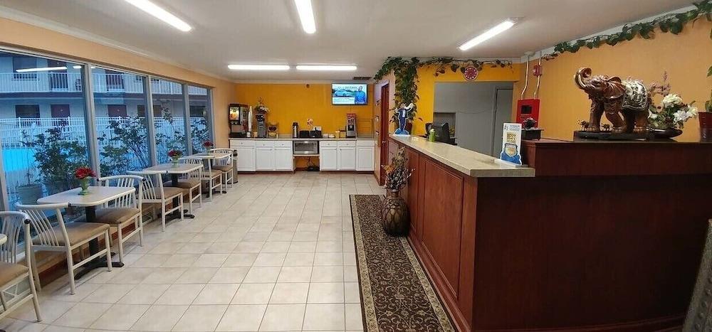 Best Budget Inn Tell City Екстериор снимка