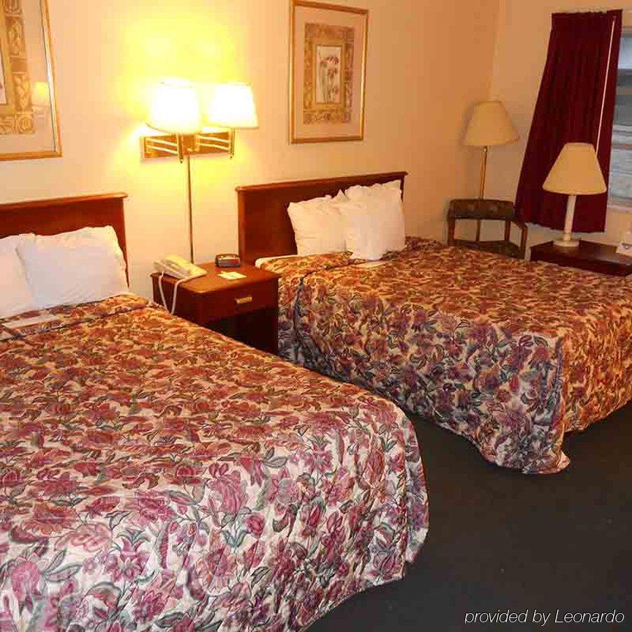 Best Budget Inn Tell City Екстериор снимка
