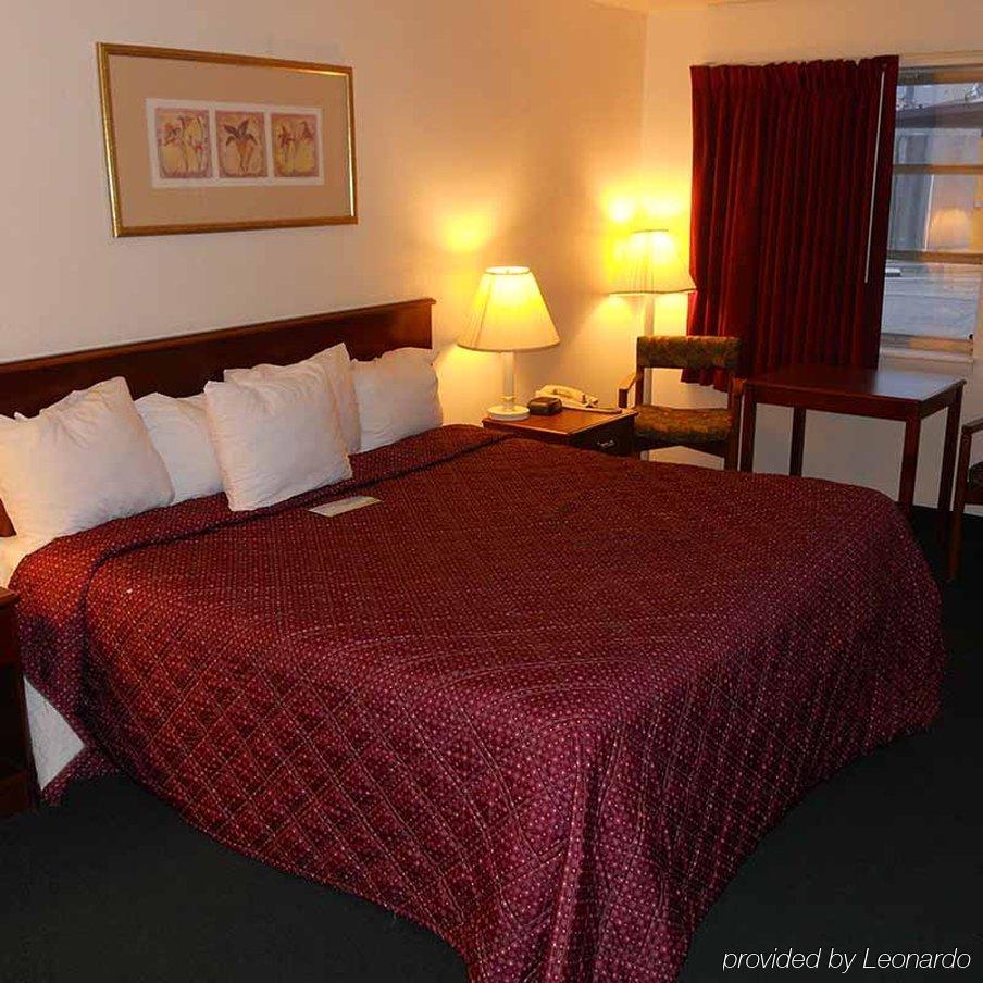 Best Budget Inn Tell City Екстериор снимка
