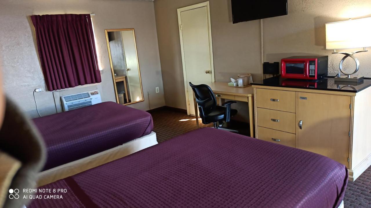 Best Budget Inn Tell City Екстериор снимка