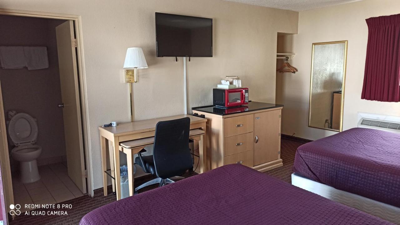 Best Budget Inn Tell City Екстериор снимка