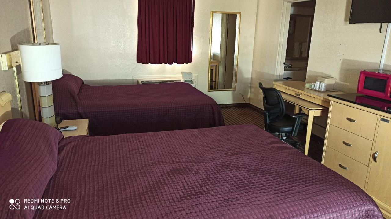 Best Budget Inn Tell City Екстериор снимка